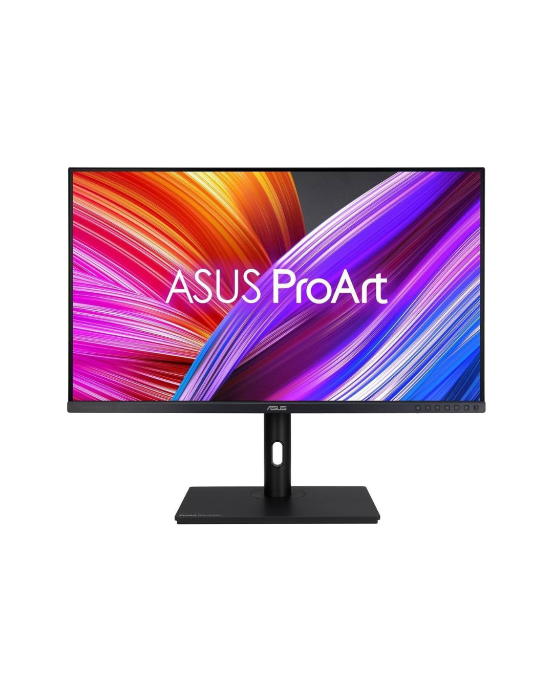 ASUS PA328QV 32" Professional Monitor – 5ms Response, HDMI + DisplayPort + 4x USB Hub, Black