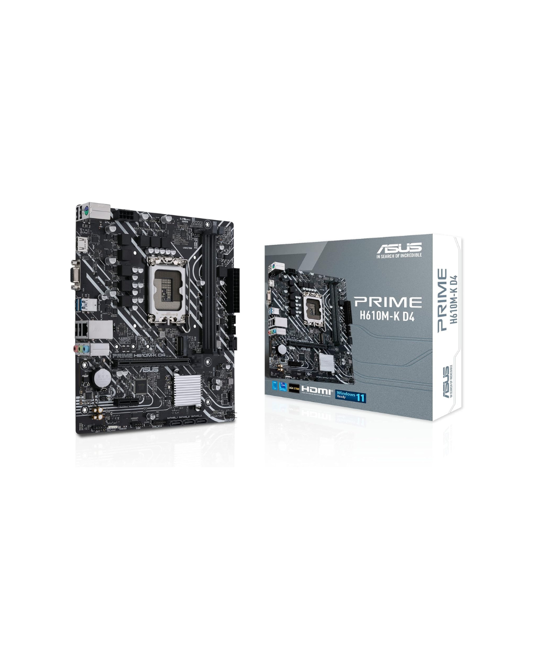 ASUS B850M Max Gaming WiFi-AE   Compact Micro-ATX AM5 Motherboard with DDR5-8000+ OC, PCIe 5.0, WiFi 6E, USB 4.0, Enhanced Power Delivery & Advanced Cooling