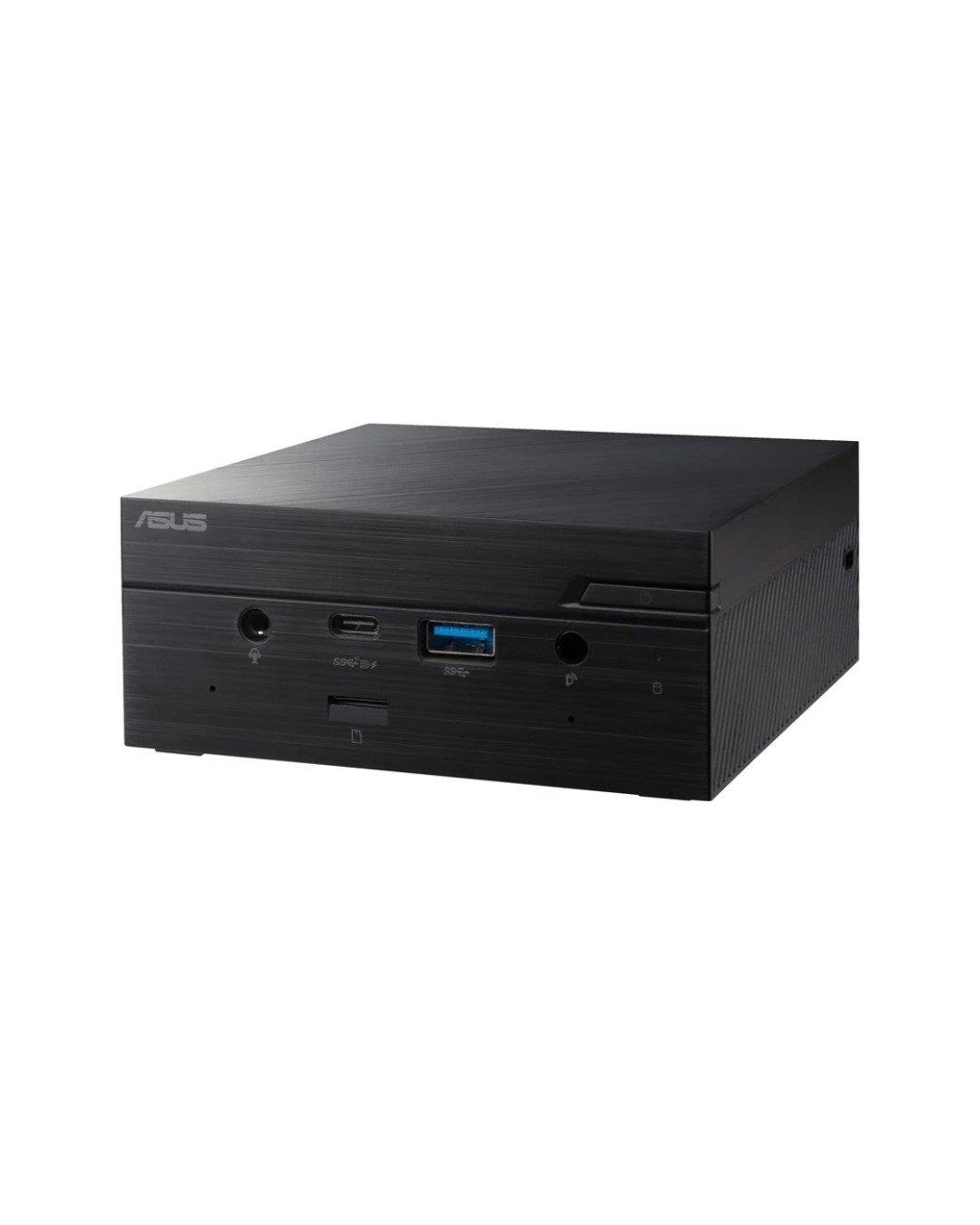 ASUS mini PC PN50-BBR748MD, AMD Ryzen 7 4800U, No Memory & Storage, No Operating System, Mini PC | 90MR00E1-M00180