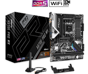 ASROCK X670E Pro RS D5 ATX