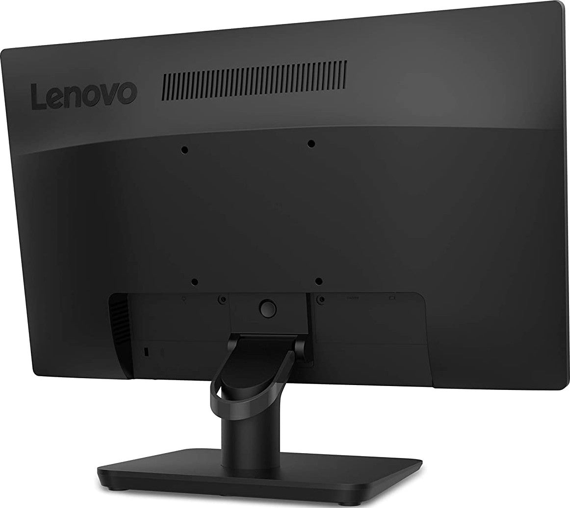 Lenovo D19-10 18.5 LED Monitor