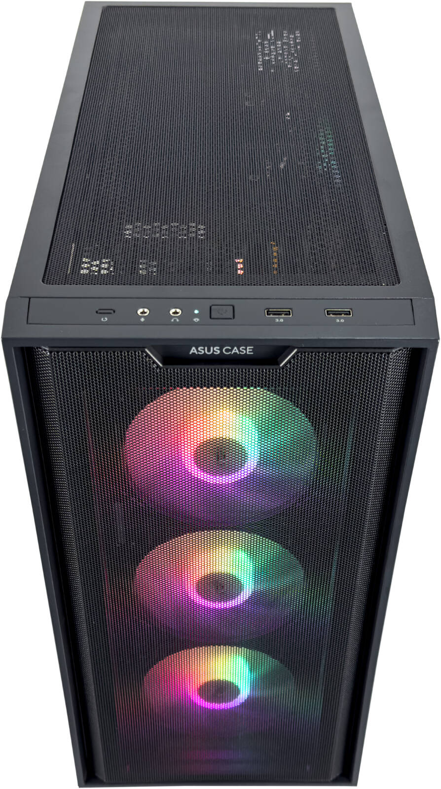 COUGAR MX4 Gaming PC - Intel Core i5-14400F 10 Cores 16 Threads, NVIDIA RTX 4060 TI 8GB, 32GB DDR5 RAM 6400MHz, 1TB SSD Gen 4, 650W PSU, 23 Monitor 144Hz, Redragon Gaming Combo