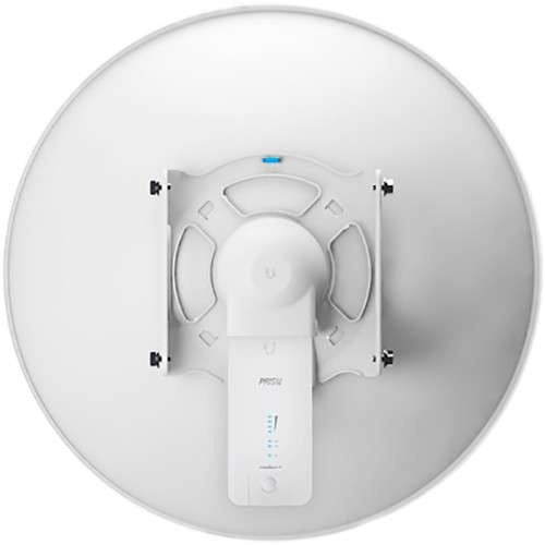 Ubiquiti RP-5AC-Gen2-EU – AirMax AC Rocket 5GHz High-Performance Wireless Access Point, Gigabit Ethernet, Long-Range Point-to-Point, Outdoor Weather-Resistant
