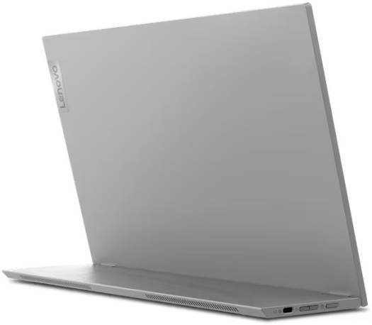 Lenovo L15 Mobile Monitor (Model: 66E4UAC1WL)