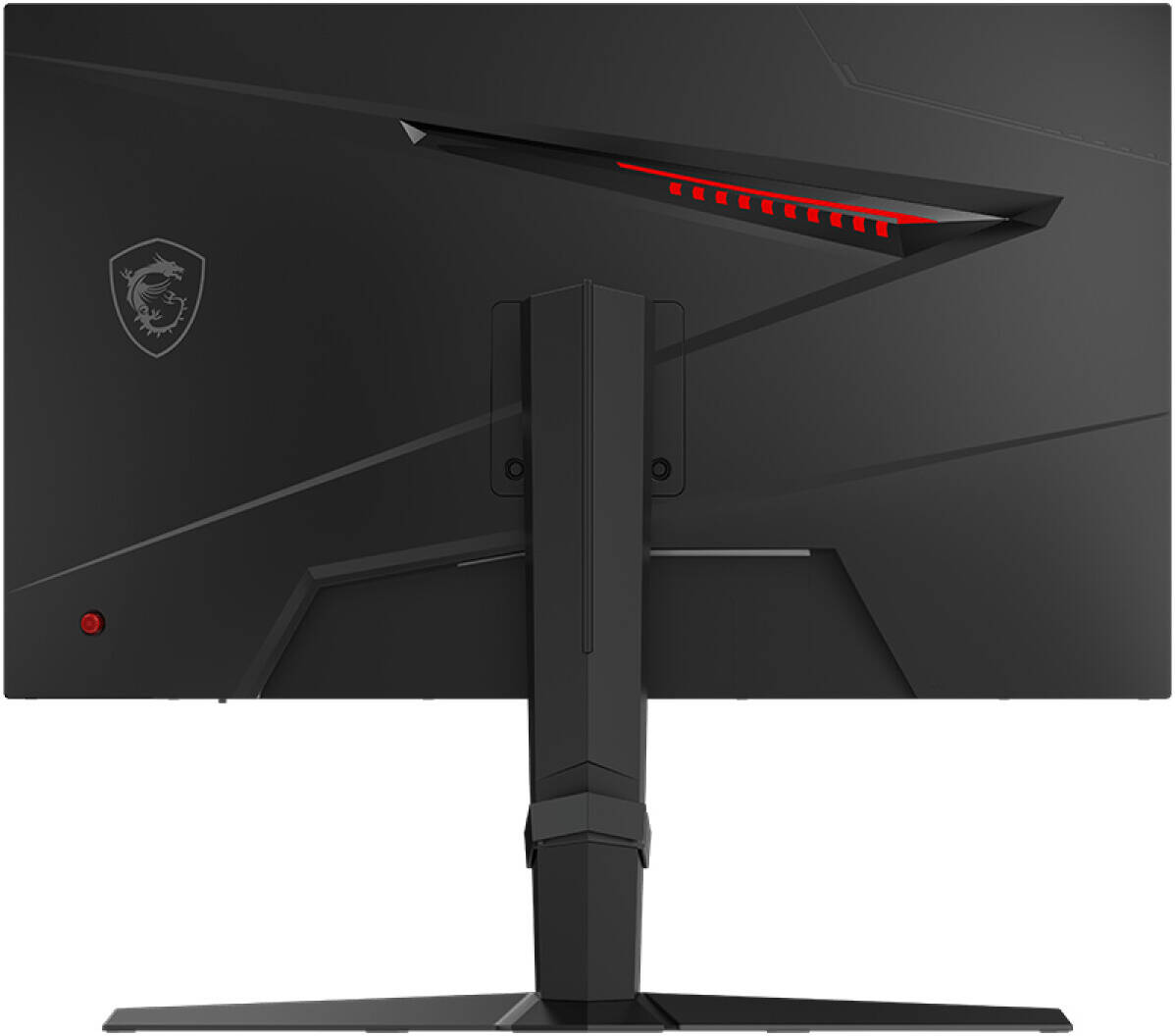 MSI MPG 275CQRXF 27" QHD 250Hz Curved Gaming Monitor – Rapid VA Panel, 1ms Response, FreeSync Premium, G-SYNC Compatible, HDR 400, USB-C, HDMI/DisplayPort, RGB Lighting, Adjustable Stand – Immersive Esports Display