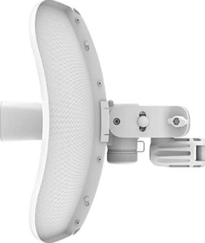 Ubiquiti LBE-5AC-GEN2 – AirMax AC Long-Range Point-to-Point Wireless Bridge, 5GHz, High-Gain Antenna, Gigabit Ethernet, Outdoor Weather-Resistant Networking