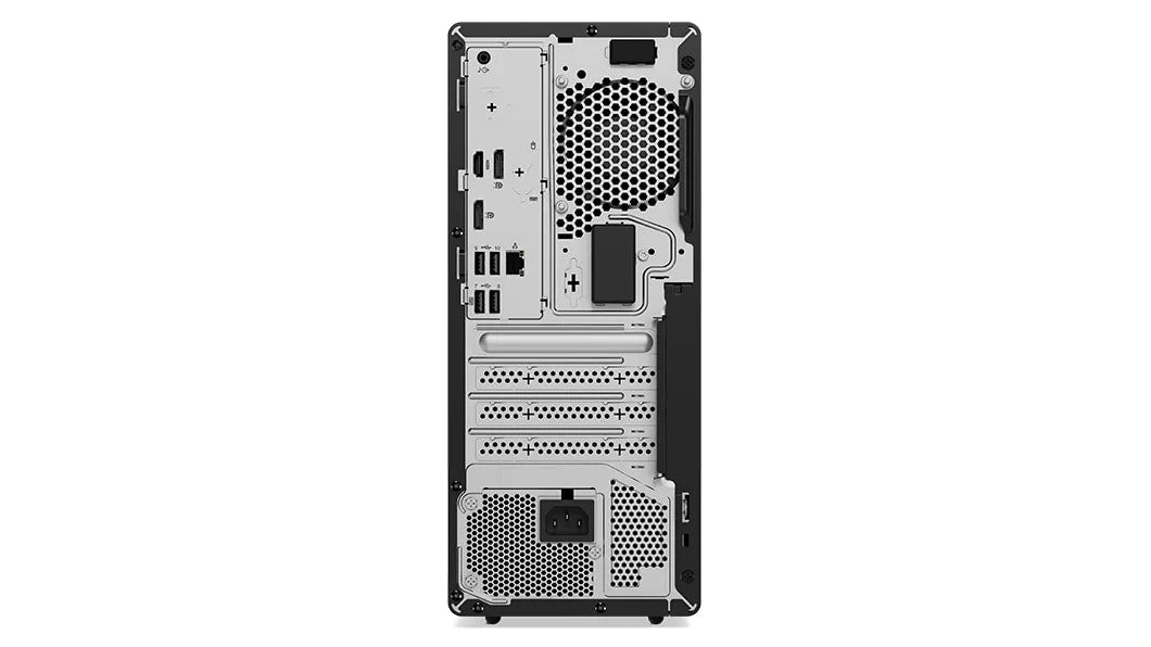 Lenovo ThinkCentre M70t Gen4 TWR Intel Core i5-13400, 8GB DDR4, 512GB SSD, Integrated Intel UHD Graphics 730, USB Traditional KYB Arabic/English, USB Calliope Mouse, Win11 Pro 64, 1Yr