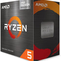 AMD Ryzen 5 5600G AMD Radeon Graphics