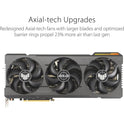 ASUS TUF Gaming NVIDIA GeForce RTX™ 4080 Super OC Edition Gaming