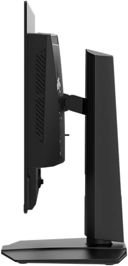 MSI MAG 272QP QD-OLED 27" WQHD Gaming Monitor – 500Hz Refresh Rate, 0.3ms Response, HDR, Ultra-Fast OLED Display for Competitive Gaming