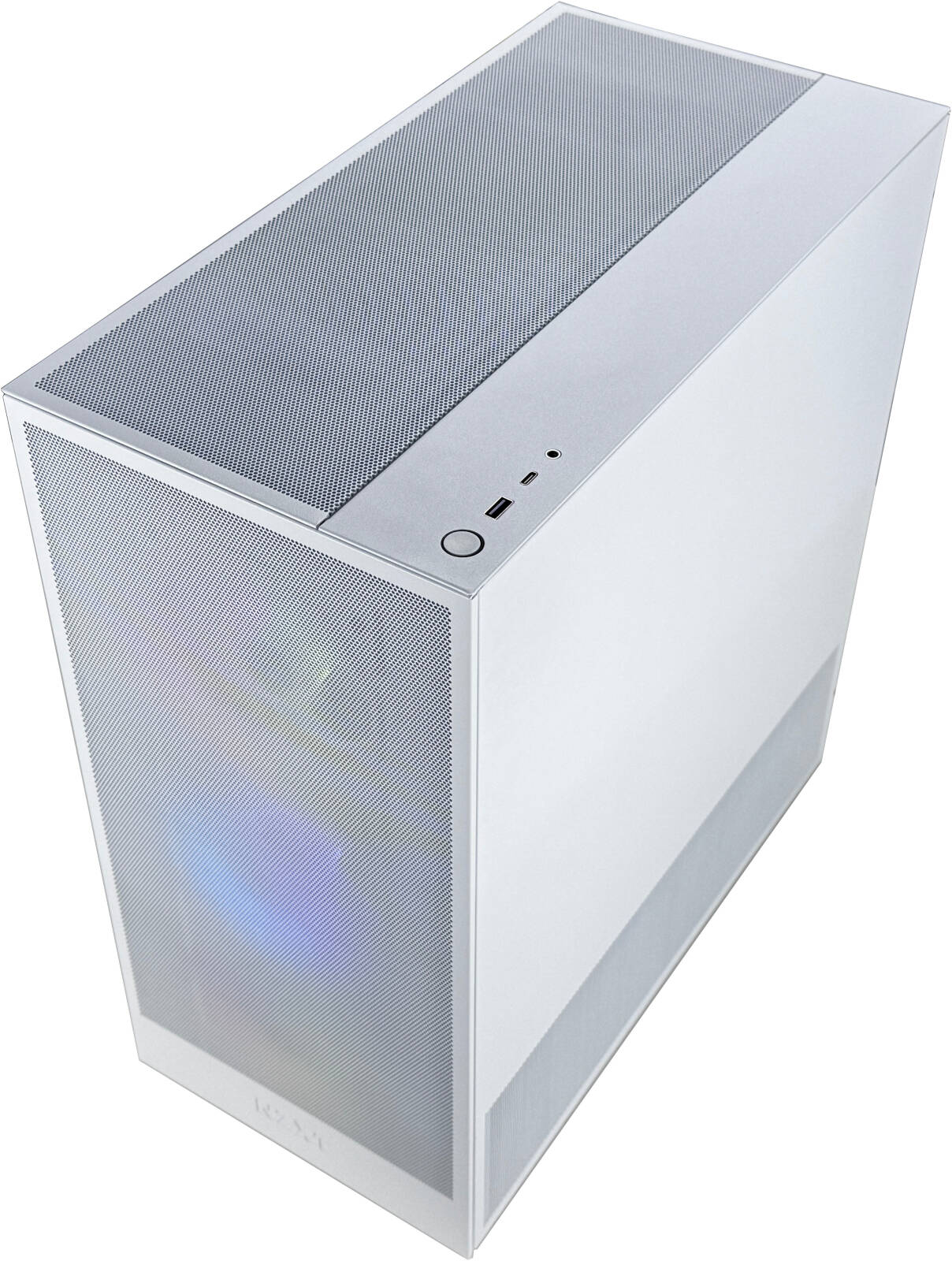 Blizzard Gaming PC - Intel Core i7-12700K 12 Cores 20 Threads, NVIDIA RTX 4070 12GB, 32GB DDR5 RAM 5600MHz, 1TB SSD Gen 4, 650W 80 Plus PSU, 240mm Liquid Cooler