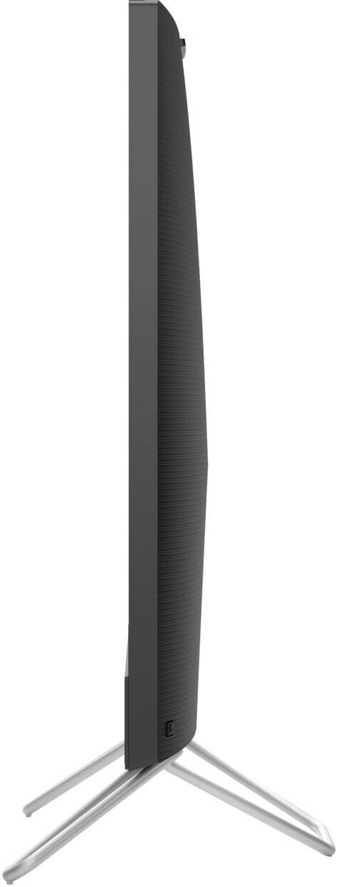 HP 27-CB1156NH All-In-One Desktop Computer, 27" FHD IPS Display, Intel Core i7-1255U, 8GB RAM, 512GB SSD, Intel Iris Xe Graphics, English Keyboard & Mouse, FreeDOS, Black | 79Q94EA#BH5