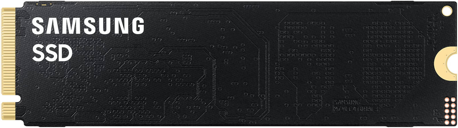 Samsung 9100 Pro 1TB M.2 2280 PCIe 5.0 x4 NVMe Solid State Drive – Up to 14,000MB/s Read Speed, V-NAND Technology, Advanced Thermal Control, Energy Efficient, 5-Year Warranty – Next-Gen Internal SSD for Gaming & Professionals