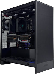 MEGA Workstations - Intel Core Ultra 9 285K 24 Cores 24 Threads, 2x NVIDIA RTX 6000 Ada 48GB , 64GB DDR5 RAM 5600MHz, 2TB SSD Gen 5, 1500W 80 PLUS PSU, Tower CPU Cooler, Wi-Fi + BT, Thunderboltƒ?› 5
