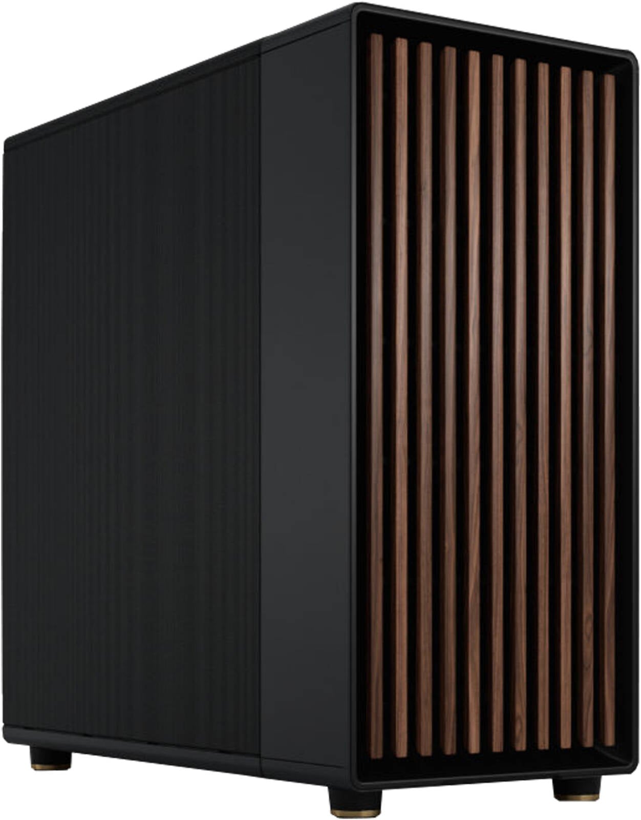 High-End WorkStation with 48GB VRAM Memory - AMD Ryzen Threadripper PRO 3975WX C-32 T-64, Nvidia RTX A6000 48GB GDDR6, 128GB RAM 3200Mhz, 2x 2TB SSD Gen4, 1500W Platinum PSU, 360mm CPU Liquid Cooler