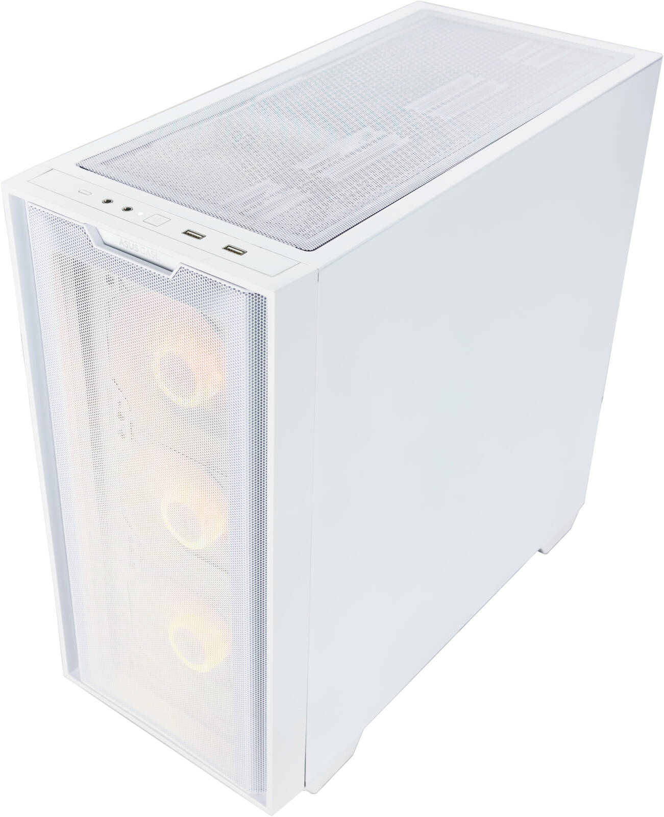 Arctic Gaming PC - Intel Core i7-14700KF 20 Cores 28 Threads, NVIDIA RTX 5070 12GB, 32GB DDR5 RAM 5600MHz, 1TB SSD Gen 4, 750W Gold PSU, 360mm Liquid Cooler, Wi-Fi + BT