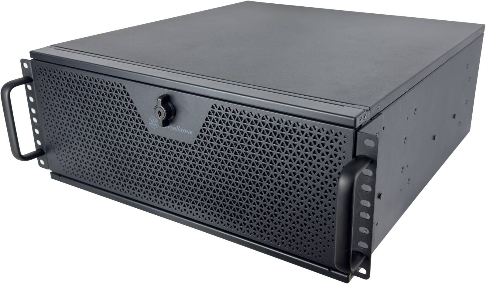 Rack-mounted Workstation - AMD Threadripper Pro 5995WX 64 Core 128 Threads, NVIDIA RTX 4000 8GB, 128 DDR5 RAM 3200MHz, 2TB SSD Gen 4 + 10TB HDD, 1050W PSU, 360mm Liquid Cooler, Wi-Fi + BT