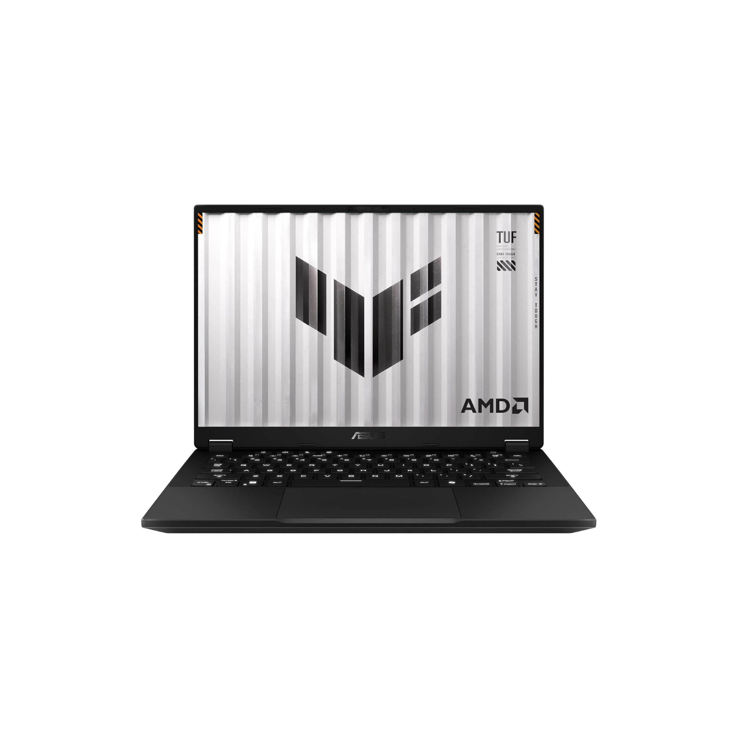 ASUS TUF Gaming Ryzen AI 9 HX370, 32GB RAM, 2TB SSD, NVIDIA RTX 4060 8GB, 14" 165Hz Display, Windows 11 Home, 1-Year Warranty