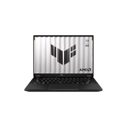 ASUS TUF Gaming Ryzen AI 9 HX370, 32GB RAM, 2TB SSD, NVIDIA RTX 4060 8GB, 14" 165Hz Display, Windows 11 Home, 1-Year Warranty