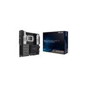 ASUS Pro WS WRX90E-SAGE SE Workstation Motherboard – AMD sTR5 Socket, WRX90 Chipset, PCIe 5.0, ECC Memory Support