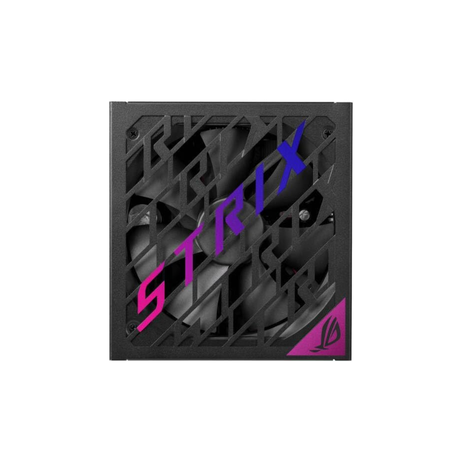 ASUS ROG Strix 1200W Gaming Power Supply – 80 PLUS Platinum, Fully Modular, Axial-Tech Fan, Aura Sync RGB, CE & UK Plug