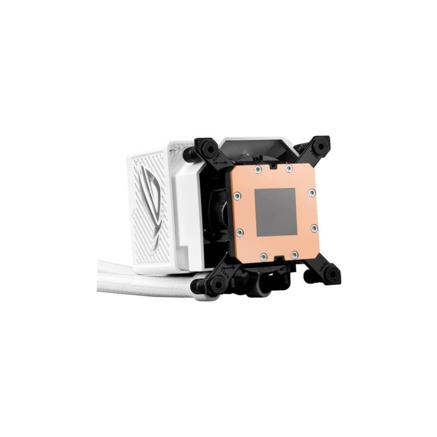 ASUS ROG RYUJIN III 360 ARGB EXTREME WHT/AIO COOLER,ASETEK,EMMA V2,ARGB