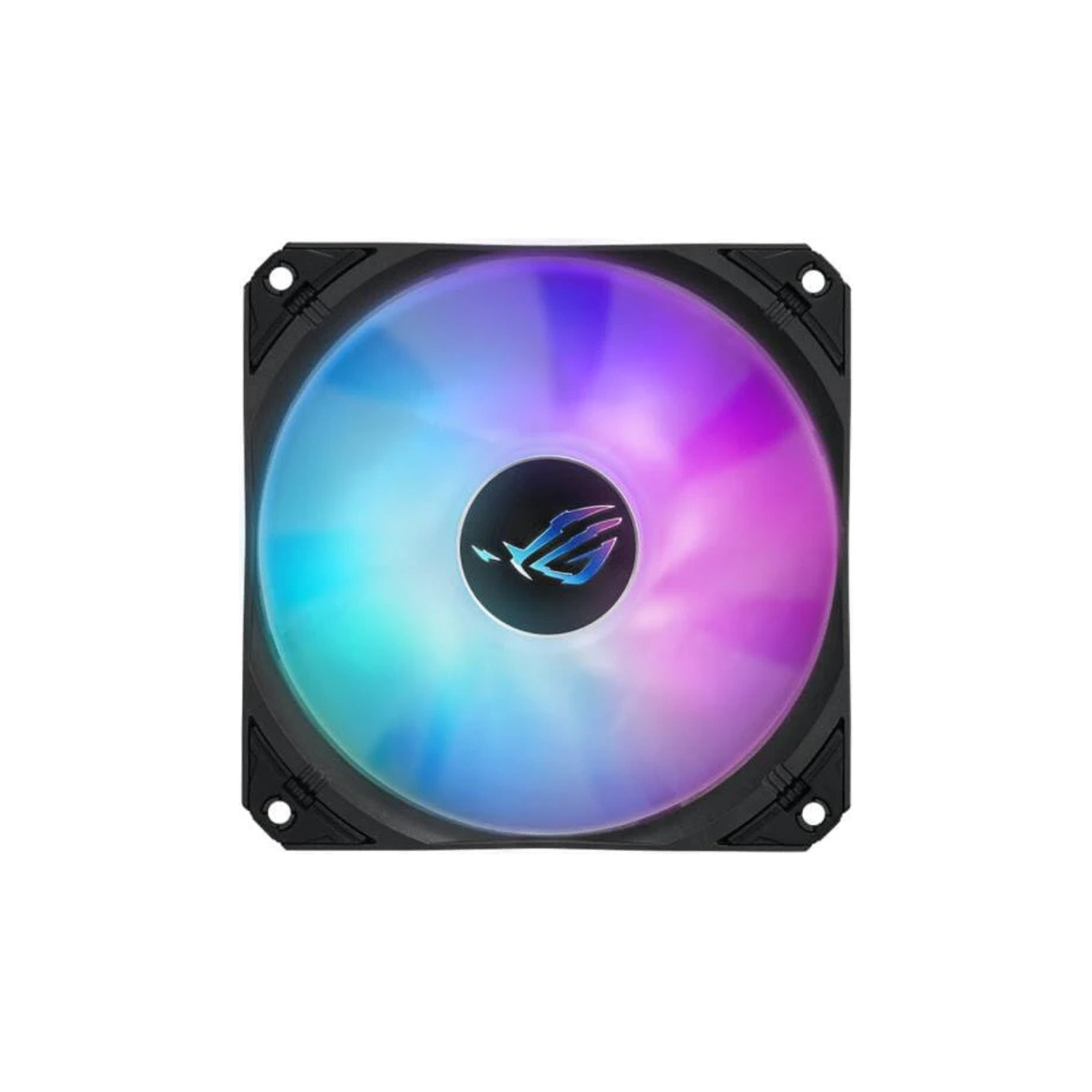 ASUS TUF Gaming LC III 360 ARGB AIO Cooler – 3-in-1 ARGB Fans, High-Performance Liquid Cooling