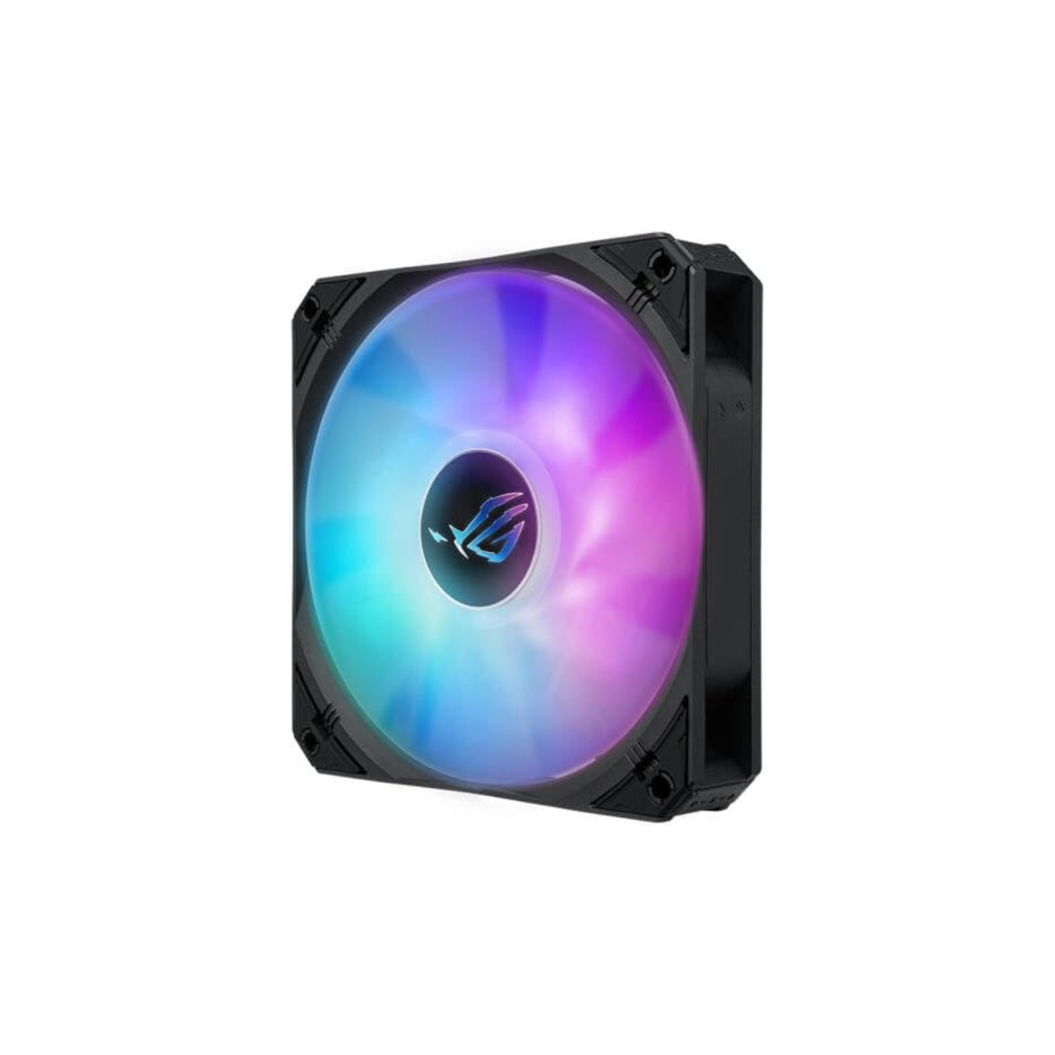 ASUS TUF Gaming LC III 360 ARGB AIO Cooler – 3-in-1 Fans, 2.8" LCD Display, Addressable RGB