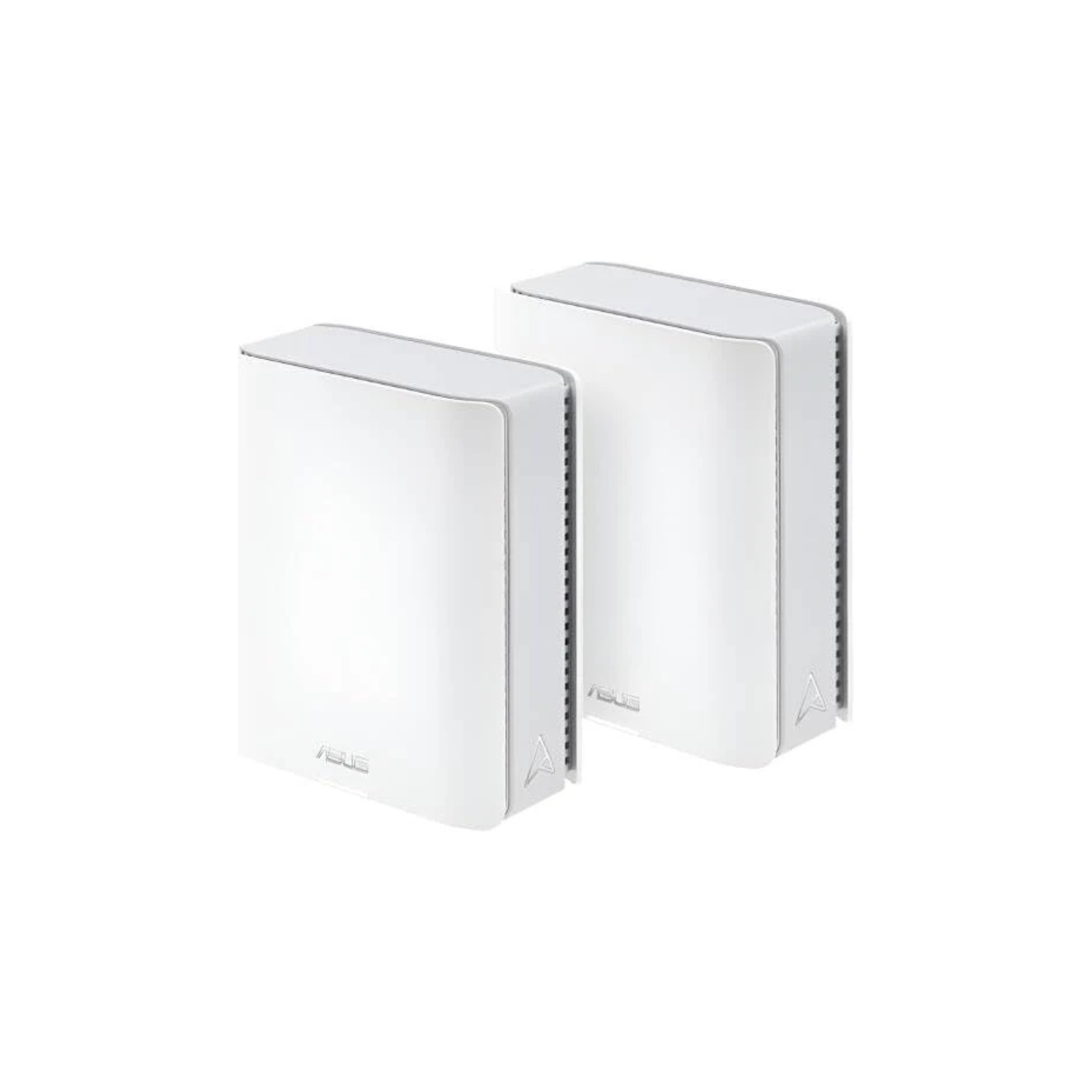 ASUS ZenWiFi BT10 WiFi 7 Mesh Router System – Tri-Band, Dual 10G Ports, 6,000 sq. ft. Coverage, 2-Pack, White