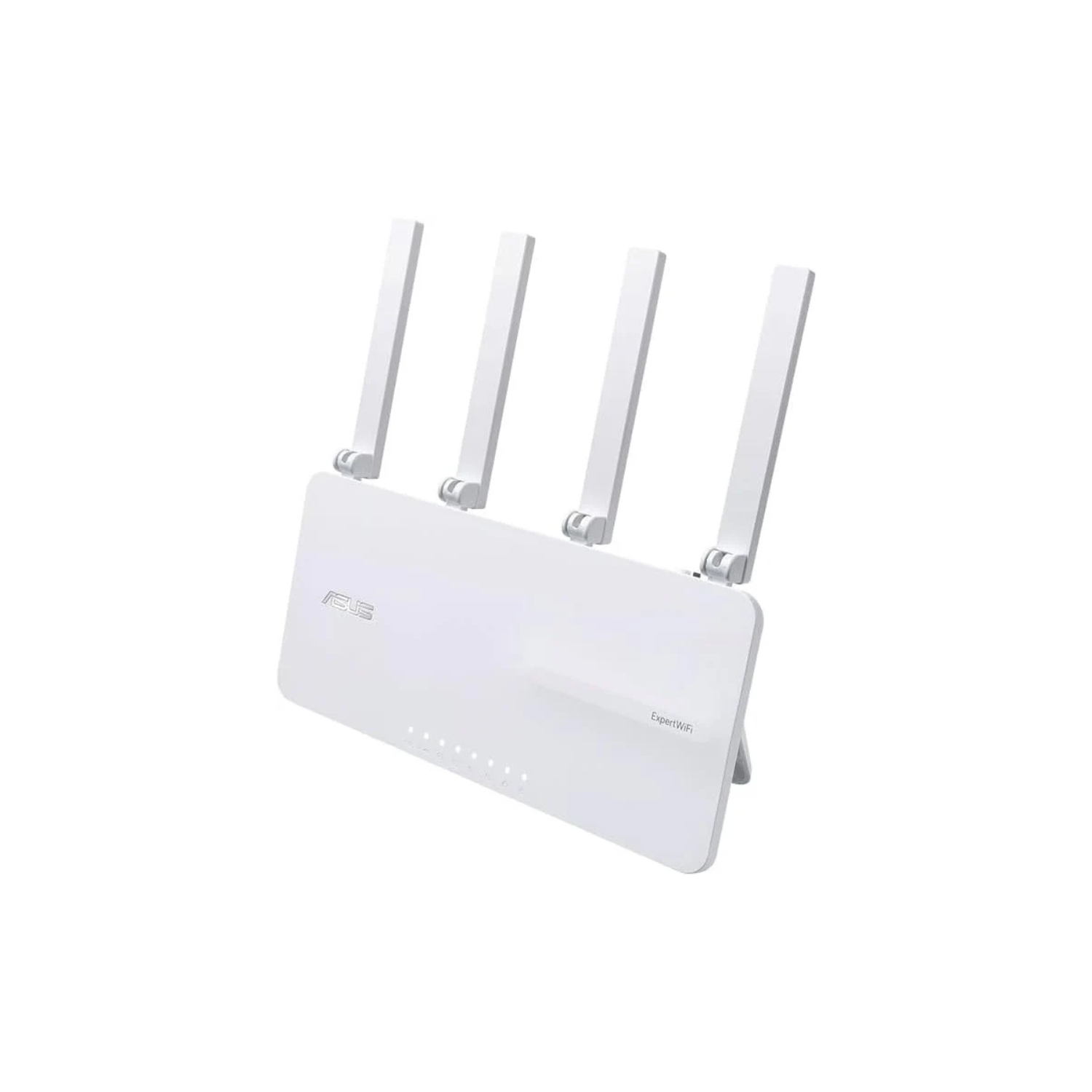 ASUS RT-AX5400 WiFi 6 Dual-Band Router – 5400 Mbps, OFDMA & MU-MIMO, AiMesh Compatible