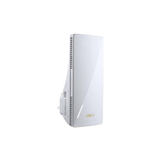 ASUS RP-AX58 WiFi 6 Range Extender – Dual-Band, 1,800 Mbps, OFDMA & MU-MIMO, AiMesh Compatible