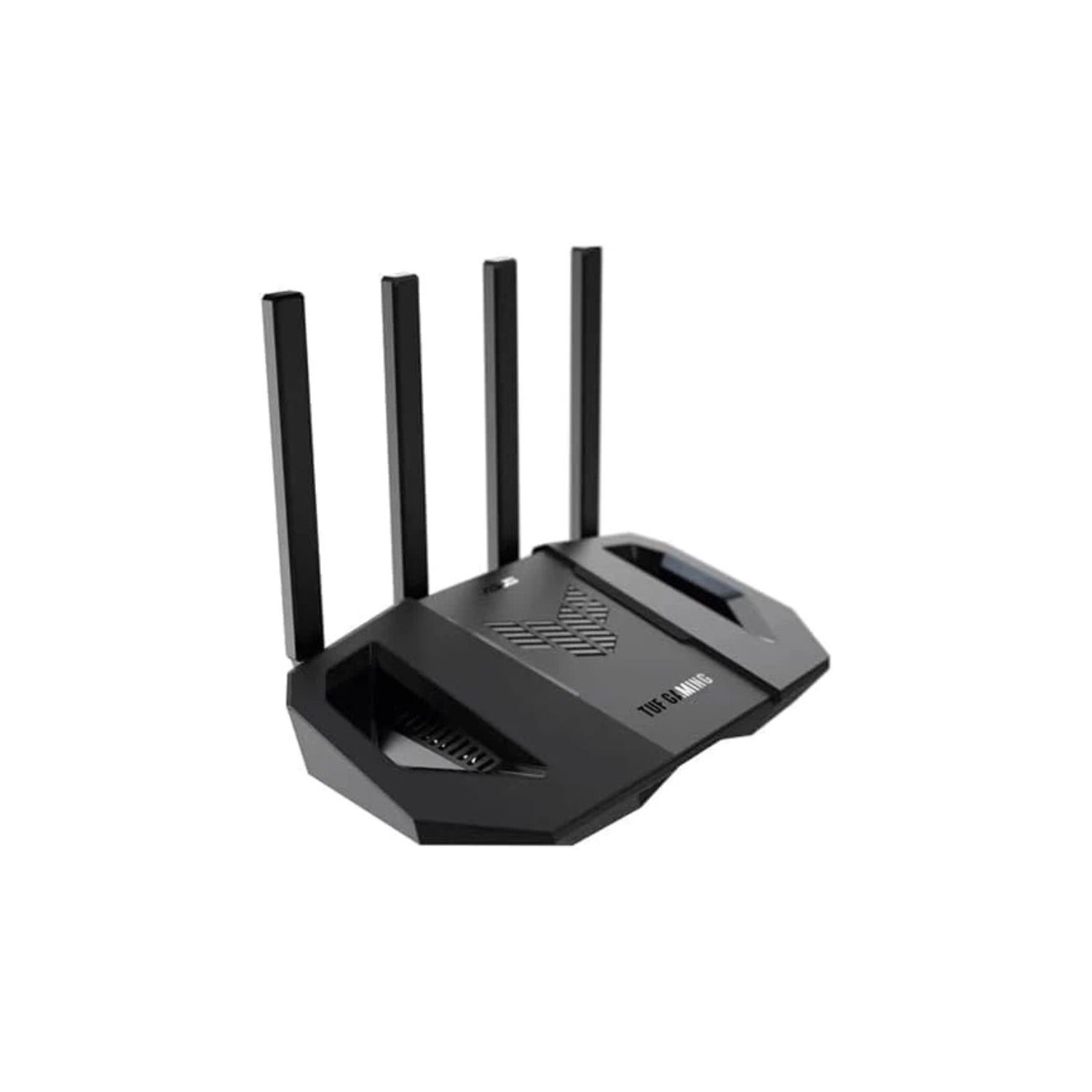 ASUS TUF-BE3600 WiFi 7 Dual-Band Router – 3,600 Mbps, OFDMA & MU-MIMO, AiMesh Compatible