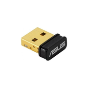ASUS USB-BT500 Bluetooth 5.0 USB Adapter – High-Speed Wireless Connectivity