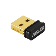 ASUS USB-BT540 Bluetooth 5.3 USB Adapter – High-Speed Wireless Connectivity