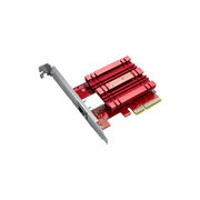 ASUS XG-C100C V2 10G Network Adapter – PCIe, 10 Gigabit Ethernet