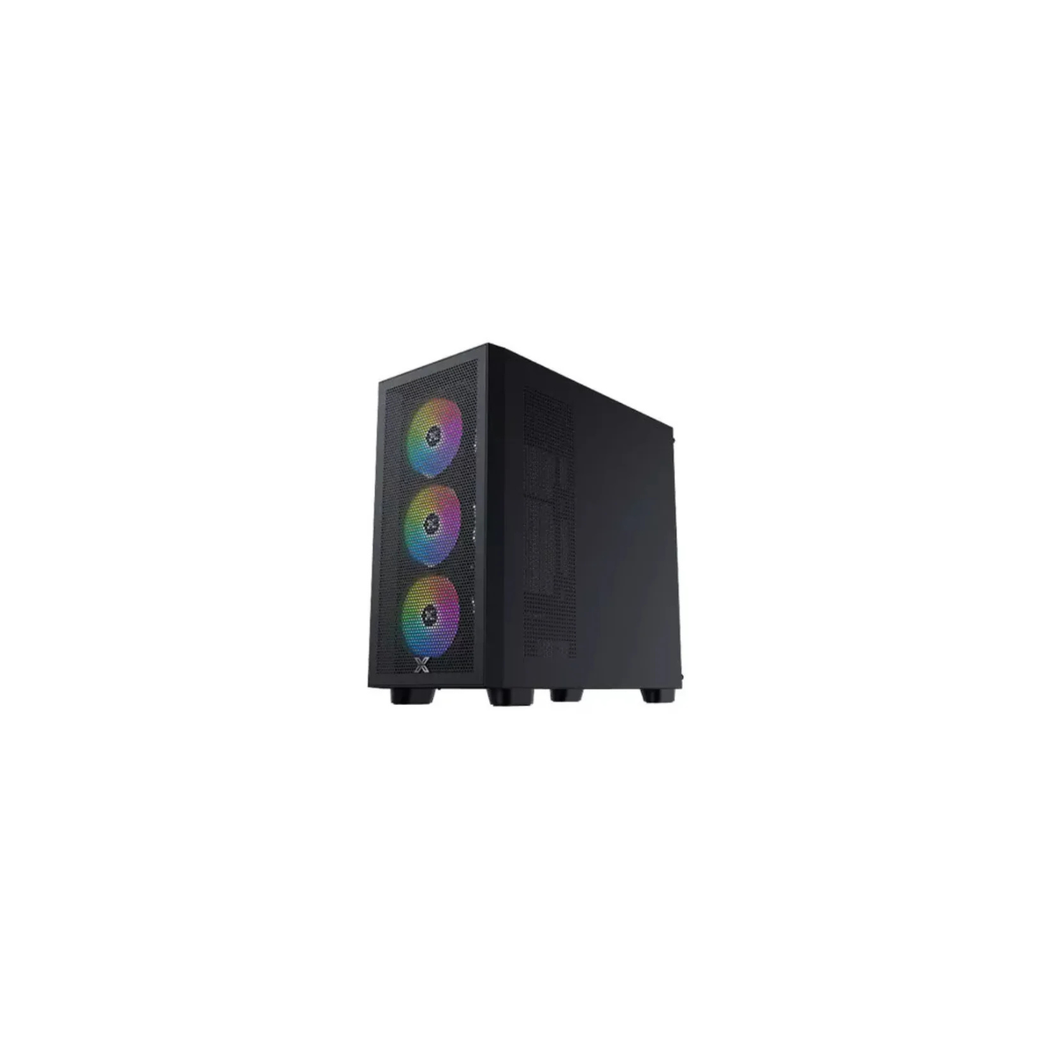 PrimePulse Workstation PC - Intel Core i7-12700K 12 Cores 20 Threads, NVIDIA RTX 4000 8GB GDDR6, 32GB DDR5 RAM 6400MHz, 1TB SSD Gen 4, 850W 80 Plus Gold PSU, 240mm Liquid Cooler