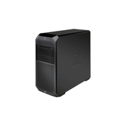 HP Z4 G4 Mini Tower Workstation Desktop PC, Intel Xeon W2223 3.6GHz 8.25MB Cache, 32GB DDR4 RAM, 1TB SATA 2.5” SSD, Quadro RTX4000 8GB GDDR6, Windows 10 Pro, HP USB Slim KB+ HP USB Optical Mouse,