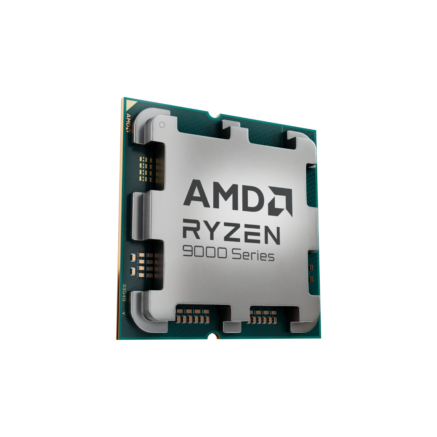 AMD Ryzen 9 9800X 3D Box | High-Performance Desktop Processor | Unmatched Speed & Power for Gaming and Creation