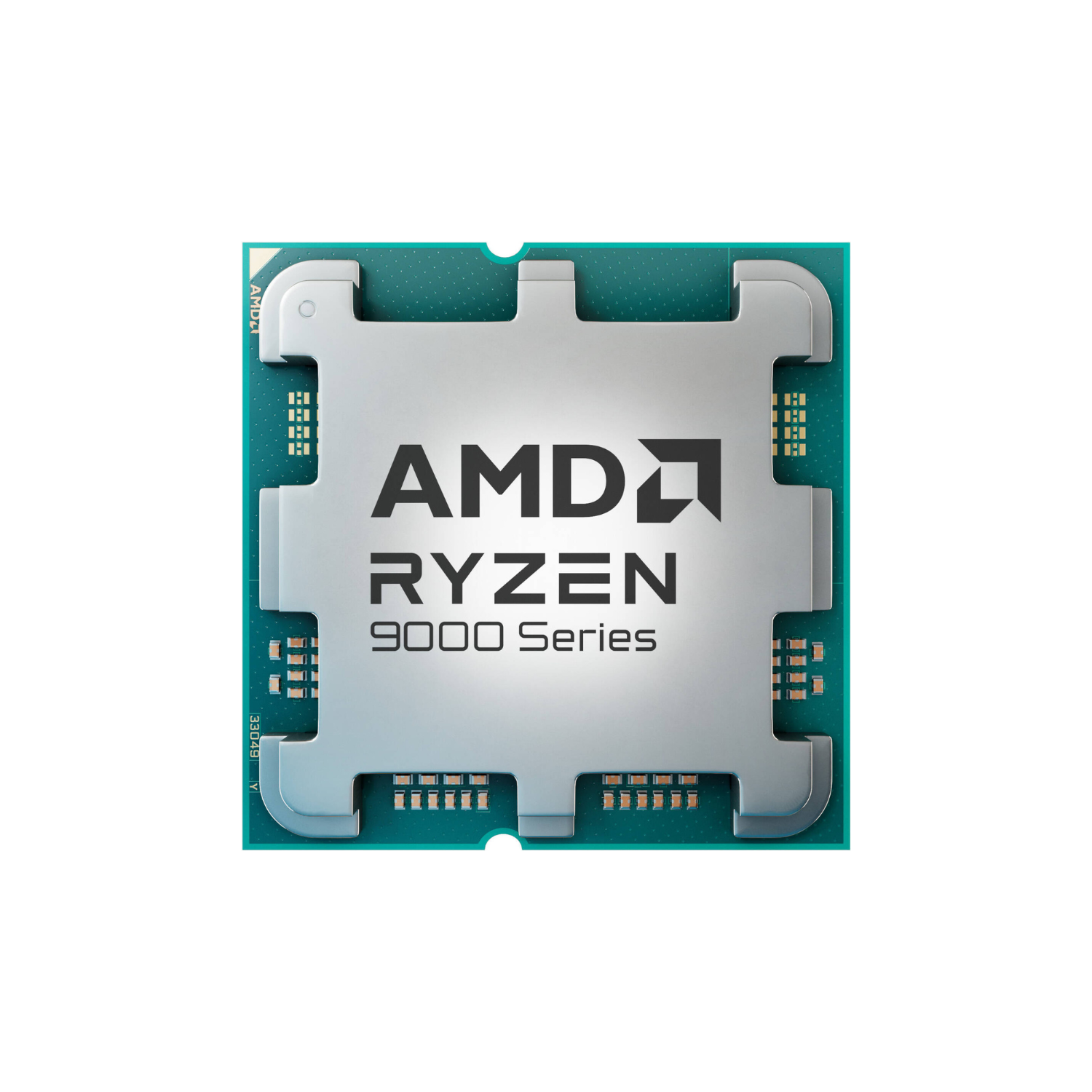 AMD Ryzen 9 9950X 3D Tray | High-Performance Desktop Processor | Unmatched Speed & Power for Gaming and Creation