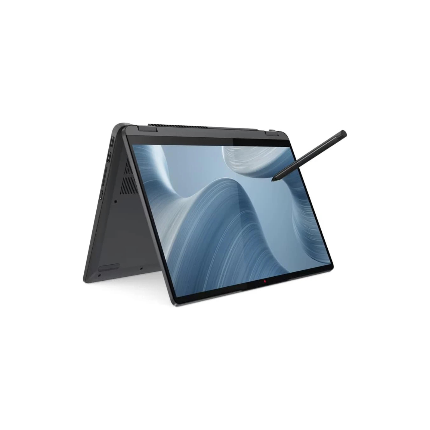 Lenovo Flex 5 14" 2-in-1 Convertible Laptop AMD Ryzen 7 7730U, 16GB RAM, 512GB SSD, 14" WUXGA Touchscreen, Windows 11