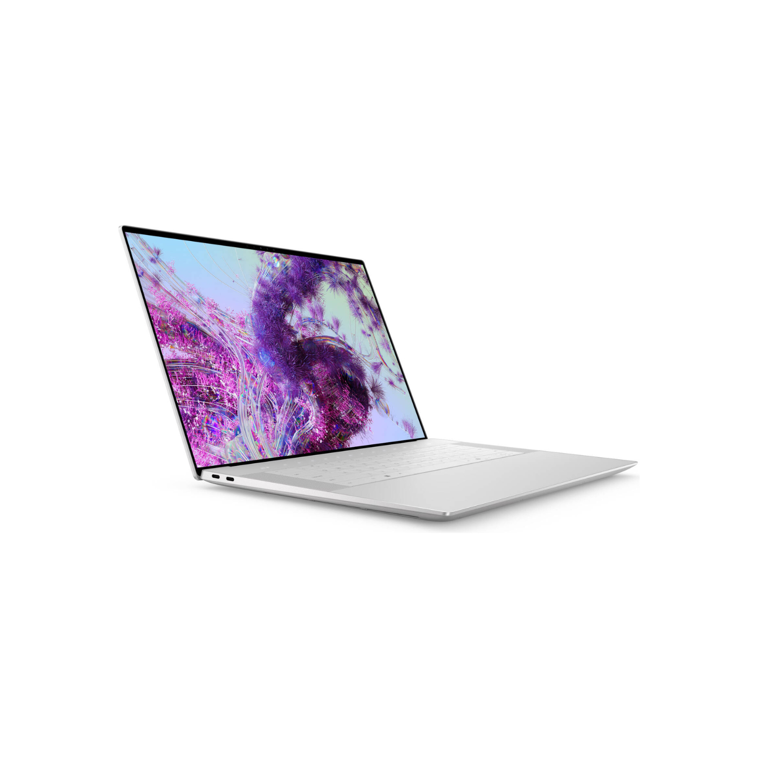 Dell XPS 9640 Laptop (2024) | 16.3" 3840x2400 4k | Core Ultra 9-185H - 1TB SSD Hard Drive - 32GB RAM - Nvidia GeForce RTX 4060 | 16 cores @ 5.1 GHz - 8GB GDDR6 Win 11 Pro