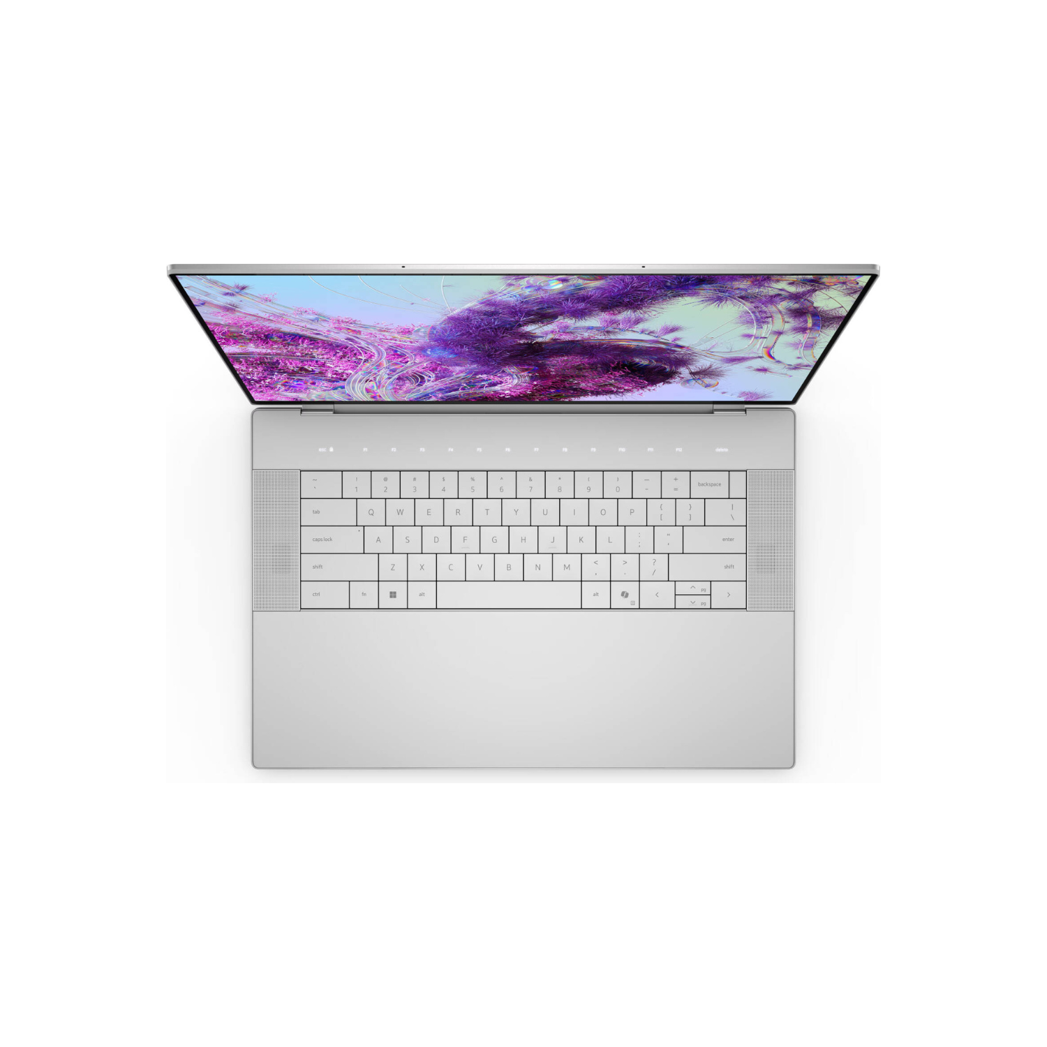 Dell XPS 9640 Laptop (2024) | 16.3" 3840x2400 4k | Core Ultra 9-185H - 1TB SSD Hard Drive - 32GB RAM - Nvidia GeForce RTX 4060 | 16 cores @ 5.1 GHz - 8GB GDDR6 Win 11 Pro