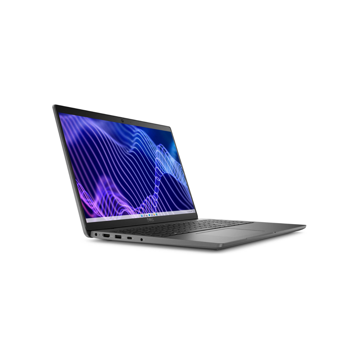 Dell Latitude 3540 15.6" Notebook - Full HD - 1920 x 1080 - Intel Core i5 13th Gen i5-1335U Deca-core (10 Core) - 16GB RAM 512GB SSD Integrated Intel Iris Xe Win 11