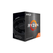 AMD Ryzen 5 5700X3D Tray | High-Performance Desktop Processor | Unmatched Speed & Power for Gaming and Creation