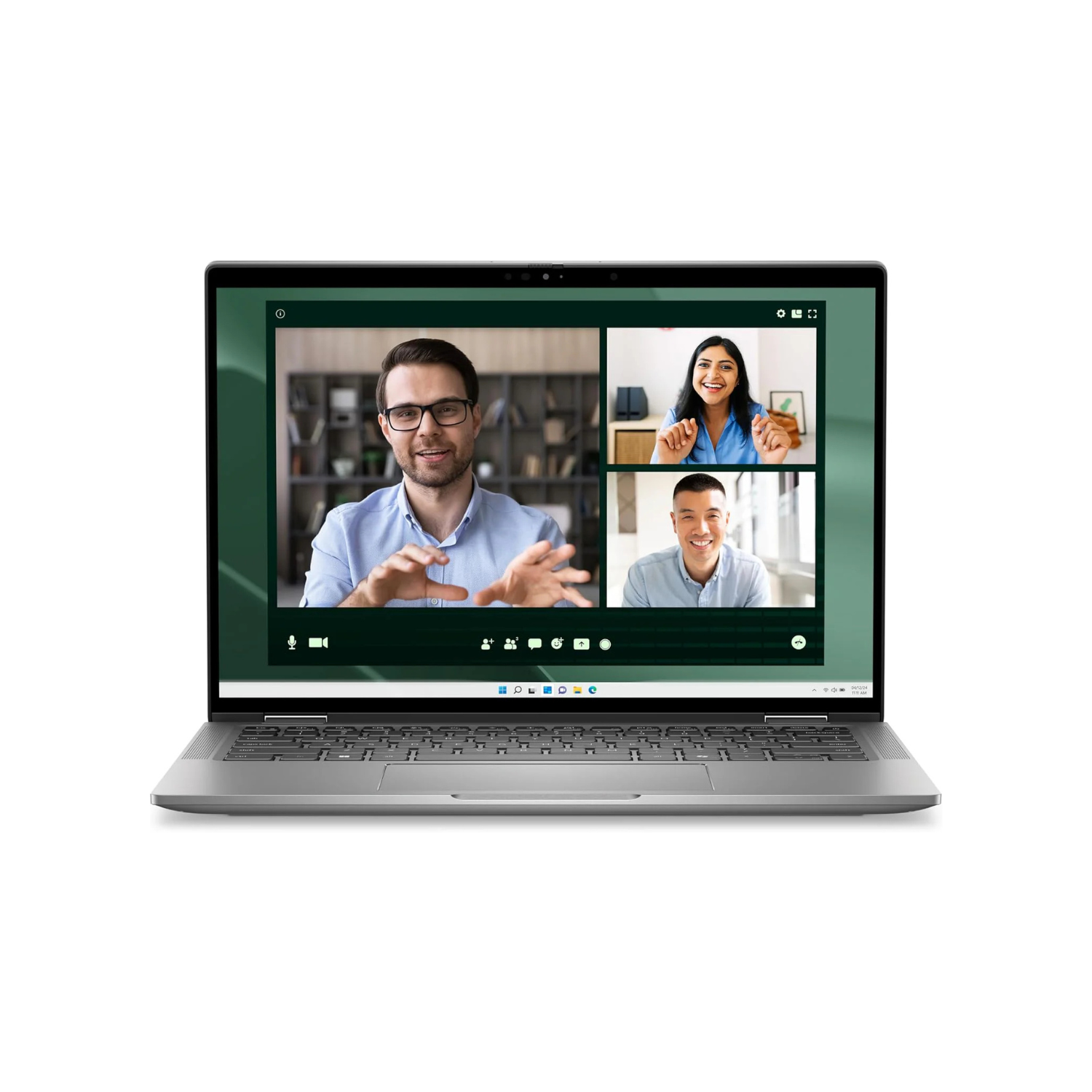 Dell Latitude 7350 Laptop - 13.3" FHD+ (1920 x 1200) Display -Intel Core Ultra 7-165U - 512GB SSD - 32GB RAM - Win11 Pro