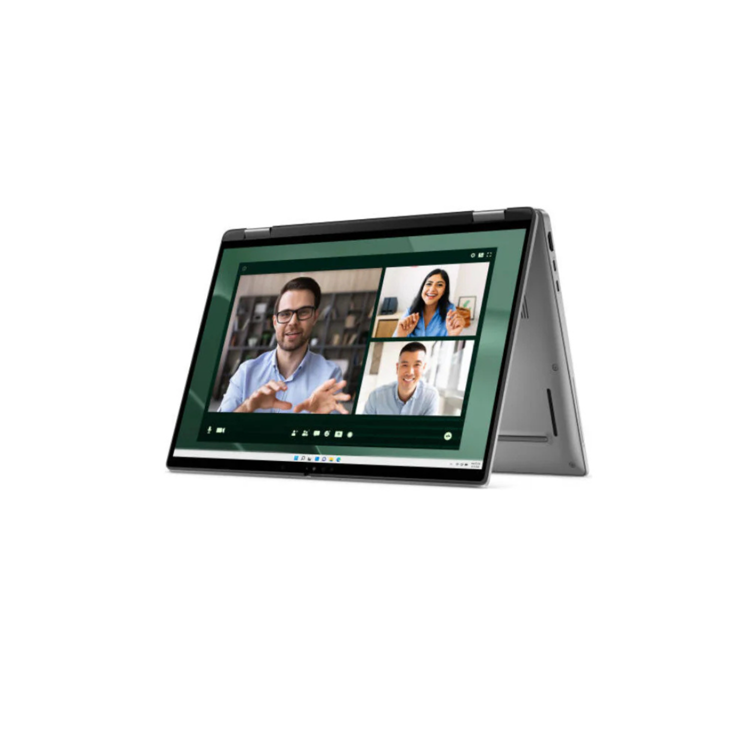 Dell Latitude 7350 Laptop - 13.3" FHD+ (1920 x 1200) Display -Intel Core Ultra 7-165U - 512GB SSD - 32GB RAM - Win11 Pro