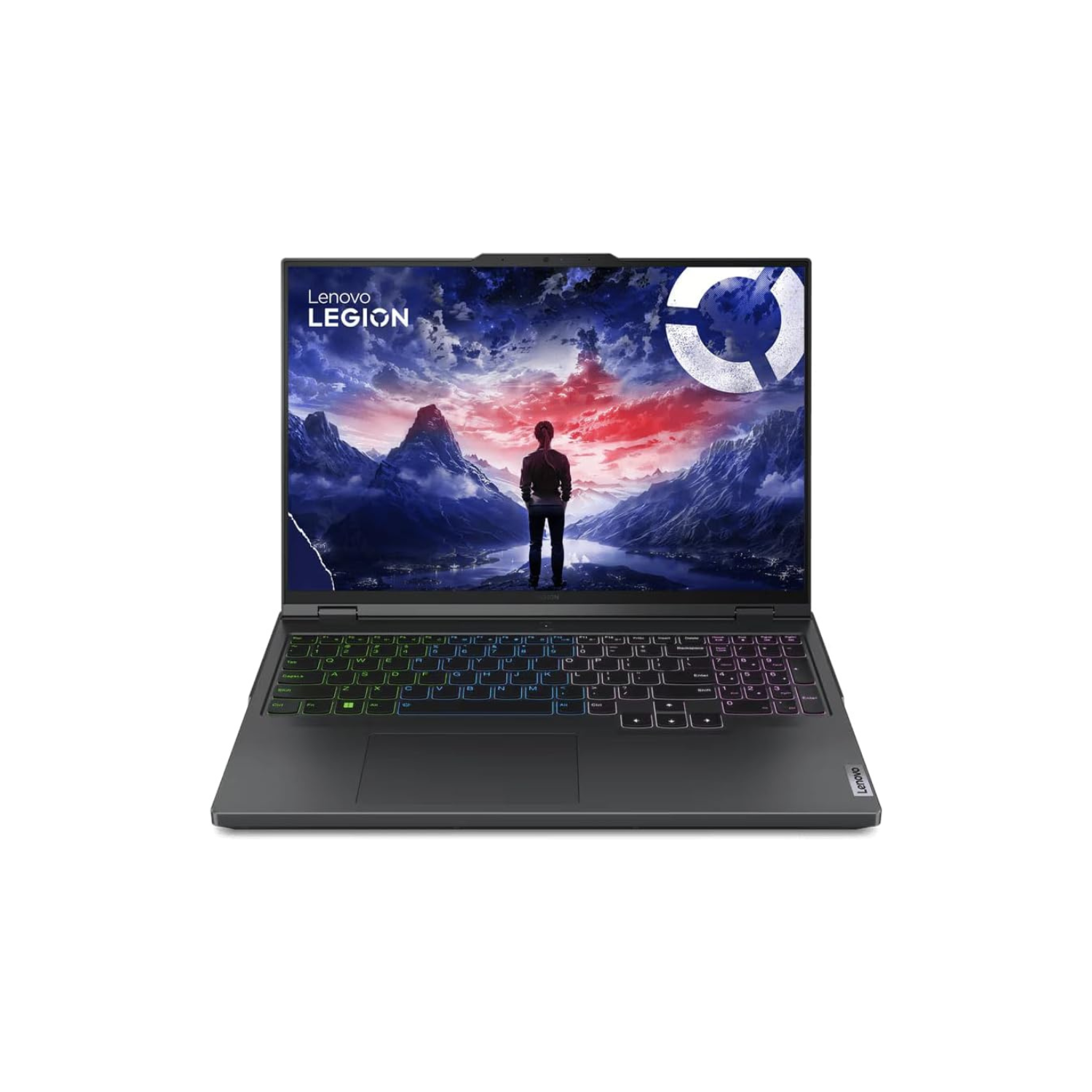 Lenovo Legion 9 16" Gaming Laptop Intel Core i9-14900HX, 64GB RAM, 2TB SSD, NVIDIA RTX 12GB Graphics, Windows 11