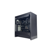Workstation Tower A2 - Intel Core Ultra 9 285K 24 Cores 24 Threads, NVIDIA RTX A2000 12GB, 64GB DDR5 RAM 6000MHz, 1TB SSD Gen 4, 750W 80 Plus PSU, 360mm Liquid Cooler, Wi-Fi + BT, Thunderbolt™ 4