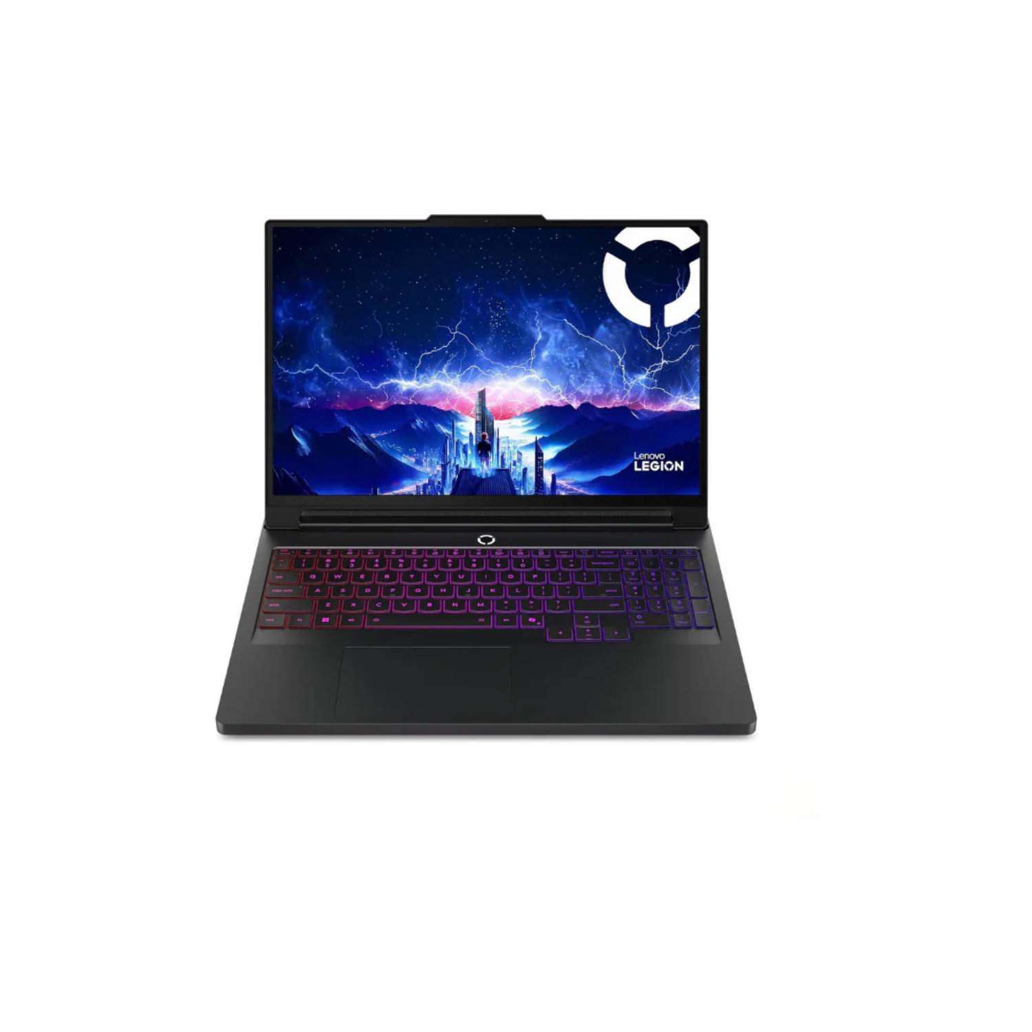 Lenovo Legion 5 16" WQXGA Gaming Laptop Intel Core i7-14650HX, 16GB RAM, 1TB SSD, NVIDIA RTX 8GB Graphics, Windows 11