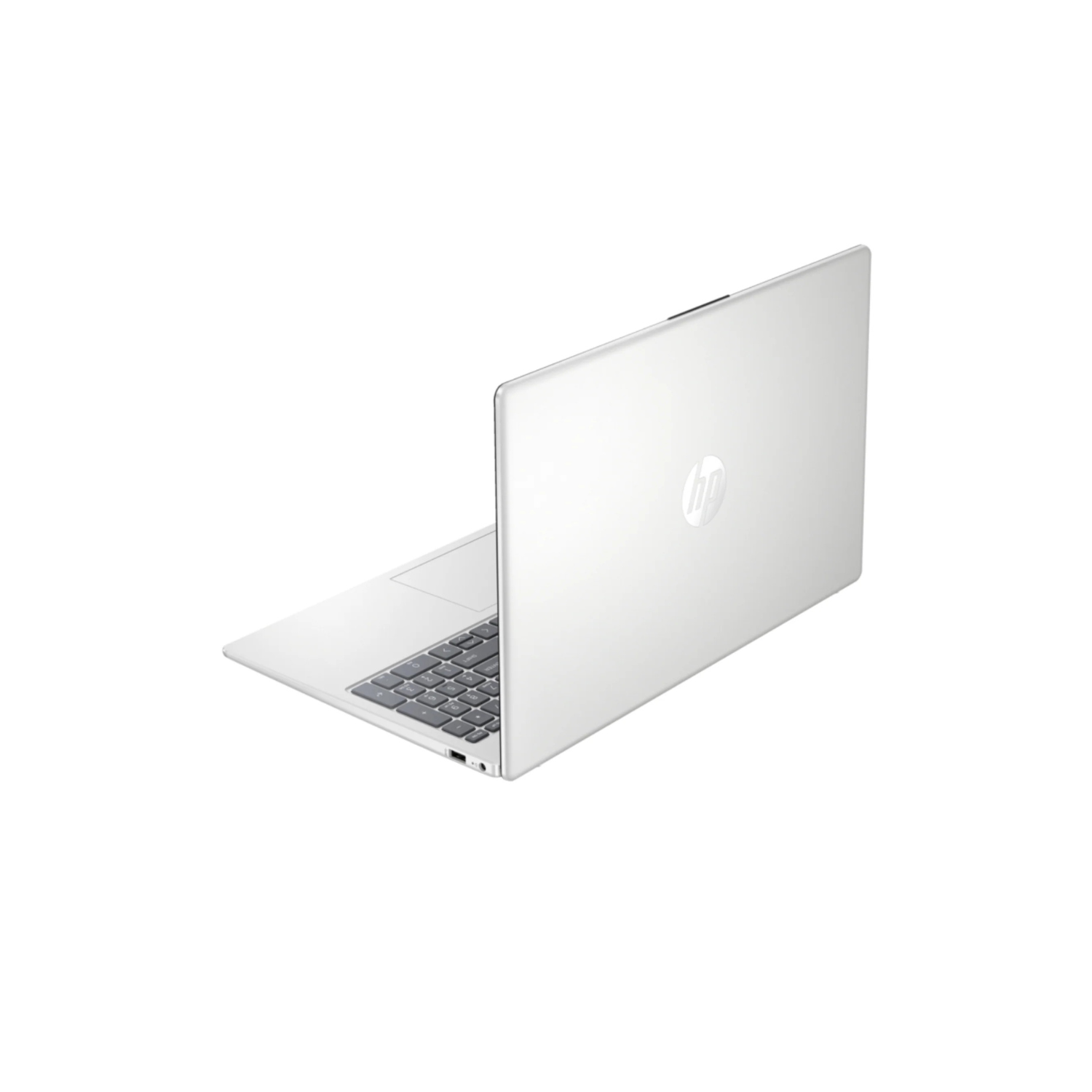 HP Laptop 15-fd0107ne – 12th Generation Intel Core i7, 16GB RAM, 512GB SSD, 15.6" FHD – Natural Silver